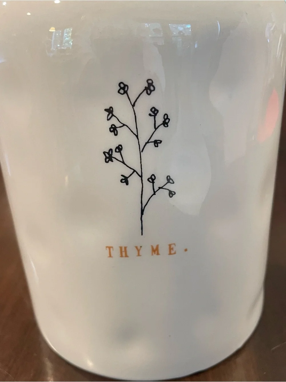 Rae Dunn Artisan Collection 
